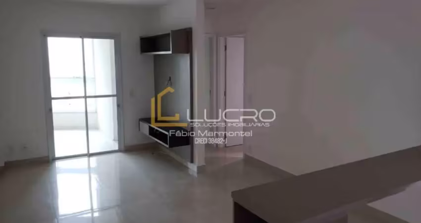 Apartamento para venda com 69 m² e 2 quartos em vila nova cidade universitária, bauru - sp