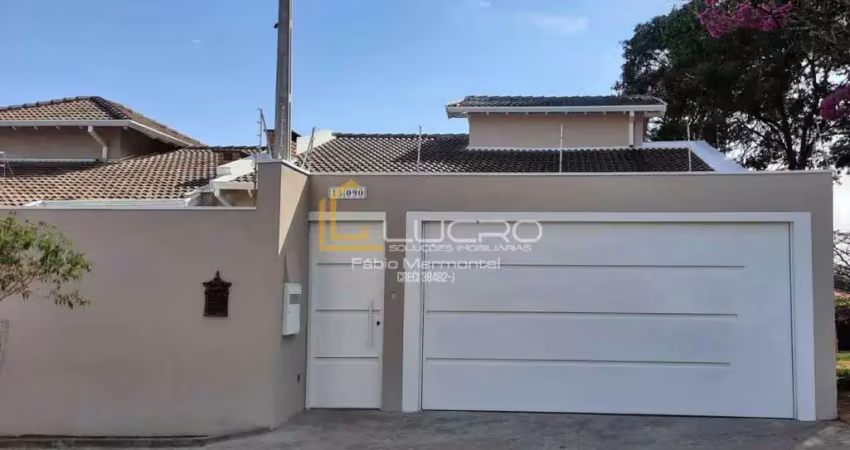 Casa nova - 3 quartos sendo 1 suite - garagem 4 carros - vila pacifico