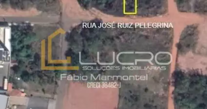 Terreno para venda em bauru / sp no bairro vila viação