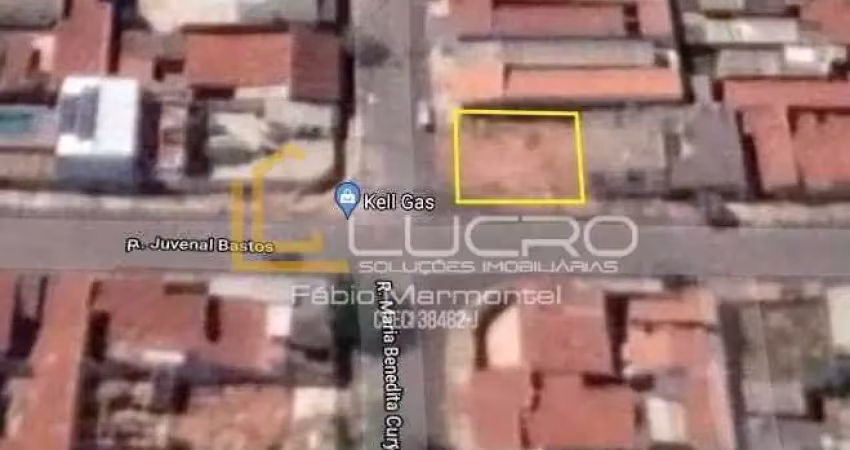 Terreno à venda no Parque Jaraguá, Bauru 