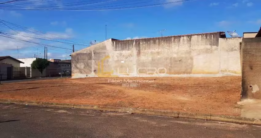 Terreno à venda na Vila Tecnológica Engenheiro José Queda, Bauru 