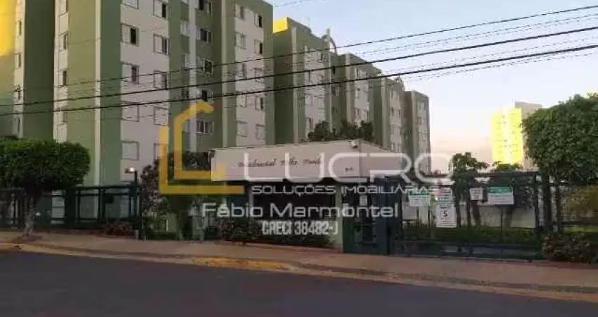 Apartamento a venda, 3 dormitórios com suíte, villa verde