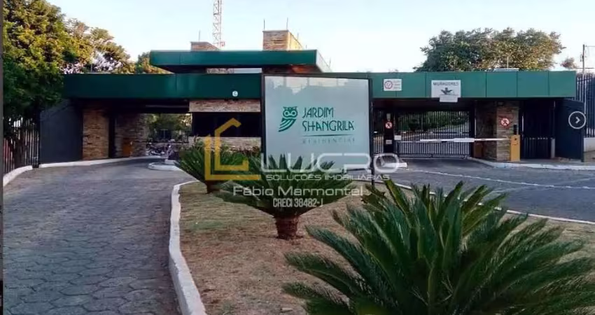 Lotes/terreno em condominio para venda com 3000 m² em jardim shangri-lá, bauru - sp