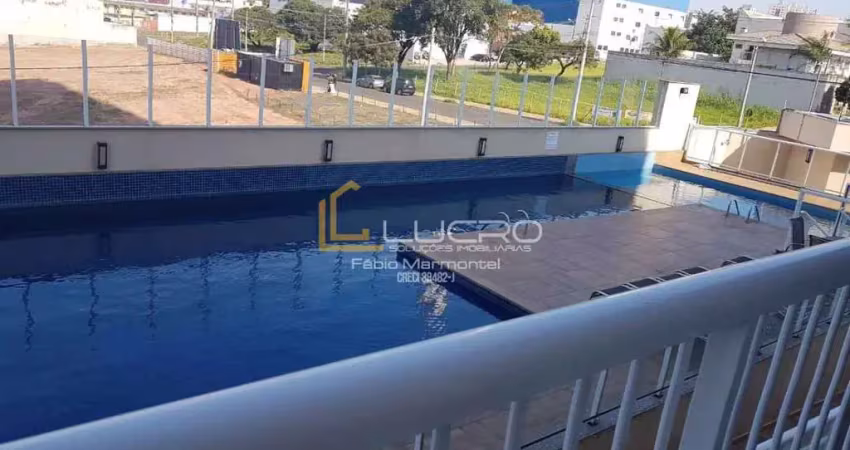 Apartamento para venda com 81 m² e 3 quartos em jardim contorno, bauru - sp