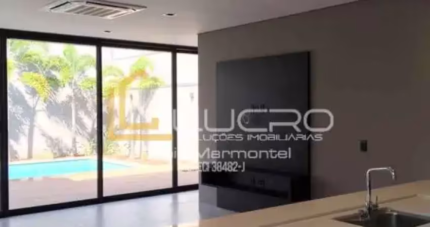 Casa para venda com 600 m² e 4 quartos em residencial villa lobos, bauru - sp
