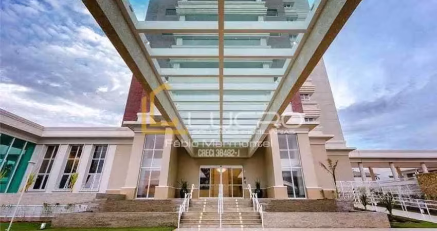 Apartamento com 4 quartos à venda na Vila Aviação, Bauru 