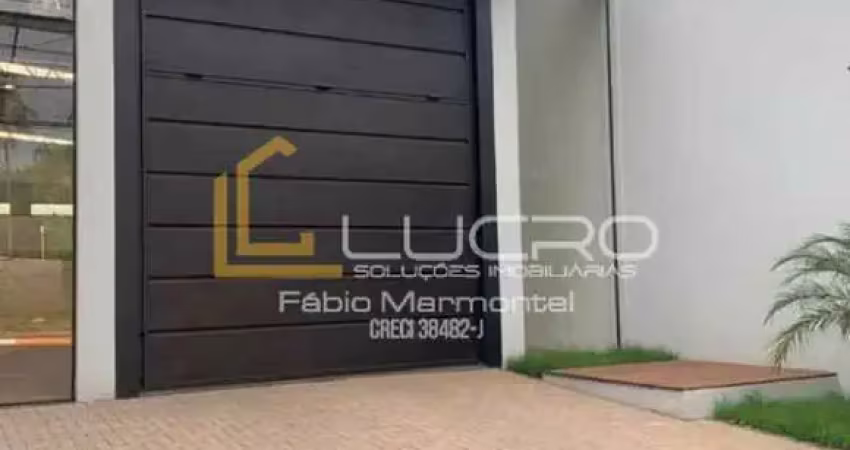 Barracão / Galpão / Depósito à venda na Vila Falcão, Bauru 