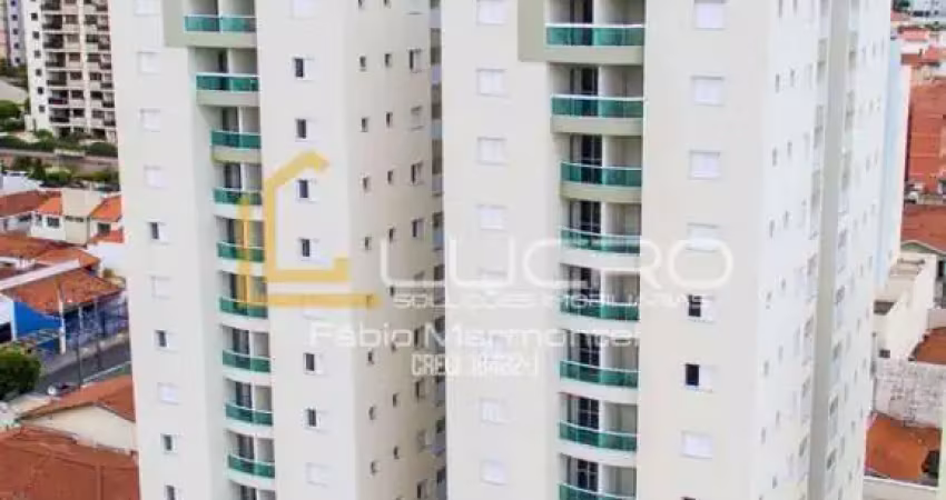 Apartamento com 2 quartos à venda na Vila Nova Cidade Universitária, Bauru 