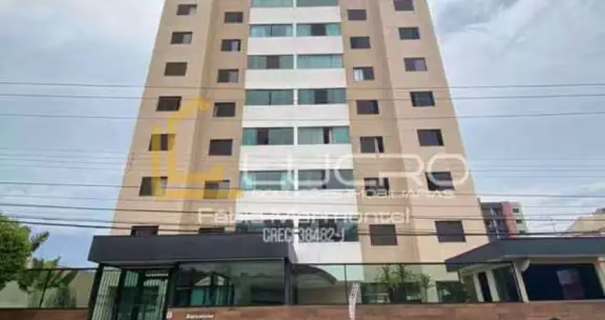 Apartamento com 3 quartos à venda na Vila Cidade Universitária, Bauru 