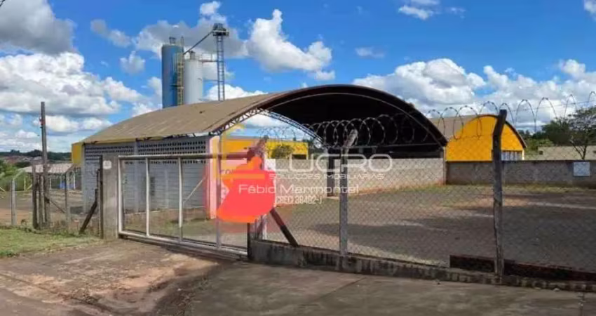 Ponto comercial à venda no Distrito Industrial Domingos Biancardi, Bauru 