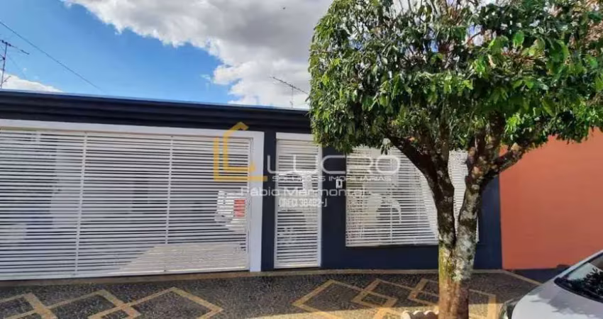 Venda casa 3 dormitórios sendo 1 suíte - alto paraiso