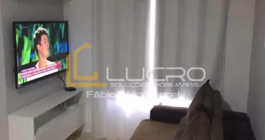 Apartamento com 2 quartos à venda no Jardim Terra Branca, Bauru 