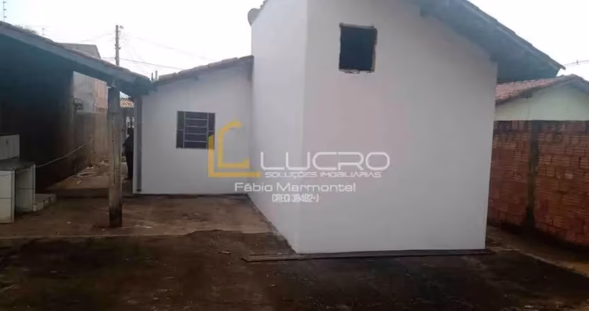 Casa com 3 quartos à venda no Residencial Parque Granja Cecília A, Bauru 