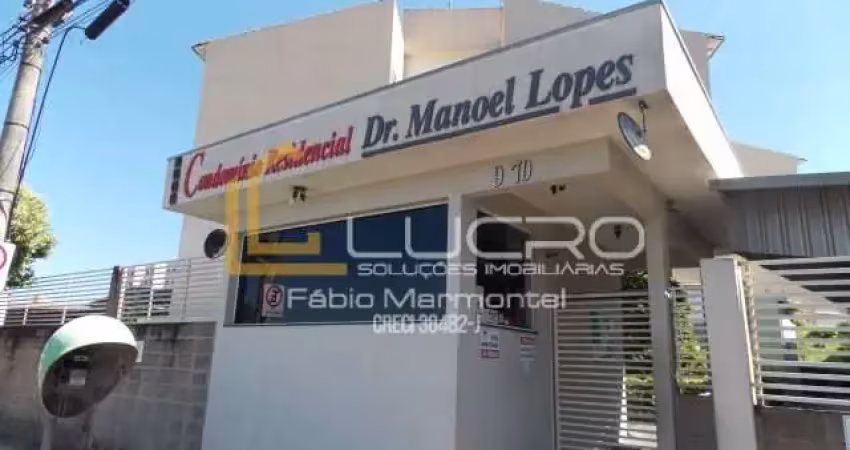 Apartamento com 2 quartos à venda na Vila Giunta, Bauru 