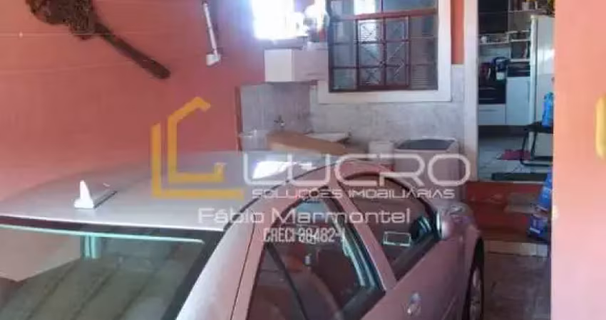 Casa para vendana  vila souto 03 quartos sendo uma suíte