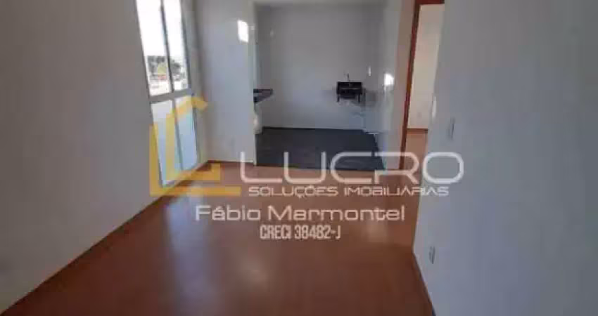 Apartamento com 2 quartos à venda no Jardim Ouro Verde, Bauru 