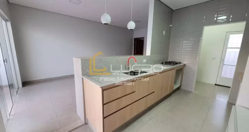 Casa com 3 quartos à venda no Jardim Solange, Bauru 