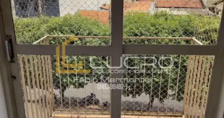 Apartamento com 2 quartos à venda no Jardim Panorama, Bauru 