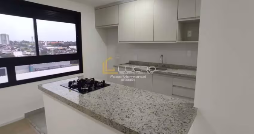 Apartamento para aluguel e venda com 64 m² e 2 quartos em maramba, camelias, bauru - sp