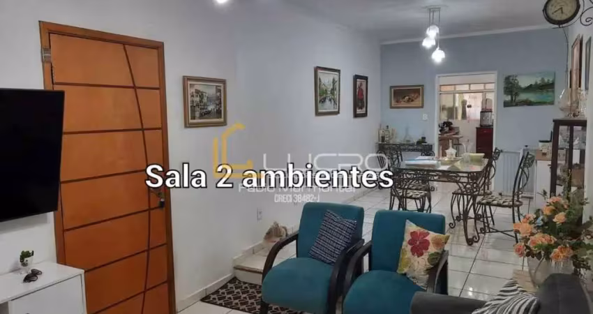 Casa com 3 quartos à venda no Jardim América, Bauru 