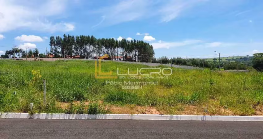 Venda lote villa de leon 2- localização sossegada do condominio