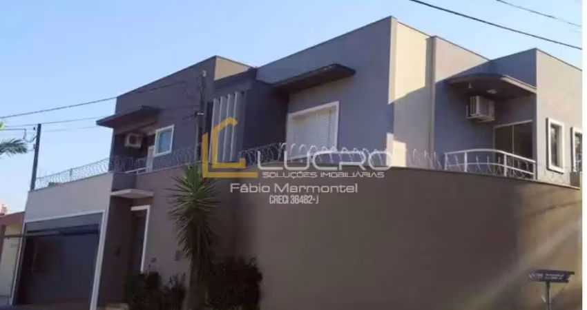 Casa com 4 quartos à venda no Jardim Estoril III, Bauru 