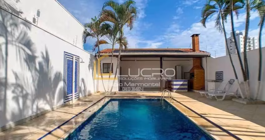 Excelente casa jd. estoril iv, podendo ter um escritorio ponto comercial