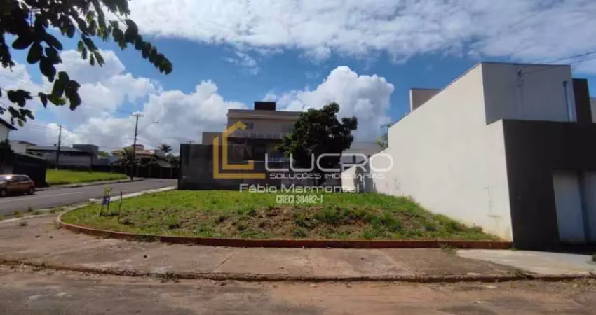 Terreno à venda no Jardim Estoril III, Bauru 
