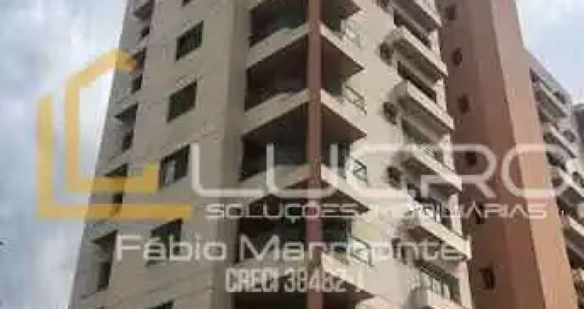 Apartamento com 3 quartos à venda no Jardim Paulista, Bauru 