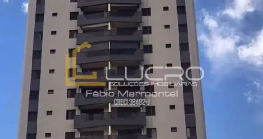 Apartamento com 3 quartos à venda no Centro, Bauru 