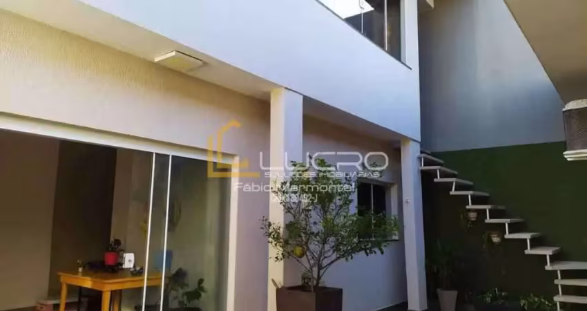 Casa com 3 quartos à venda no Jardim Bela Vista, Bauru 