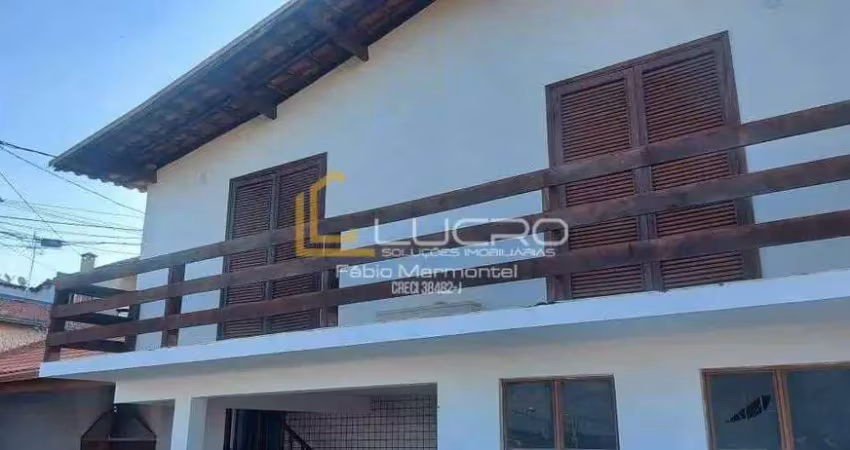 Casa com 3 quartos à venda na Vila São João da Boa Vista, Bauru 