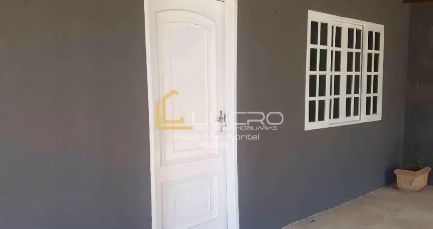 Casa com 2 quartos à venda no Núcleo Habitacional José Regino, Bauru 