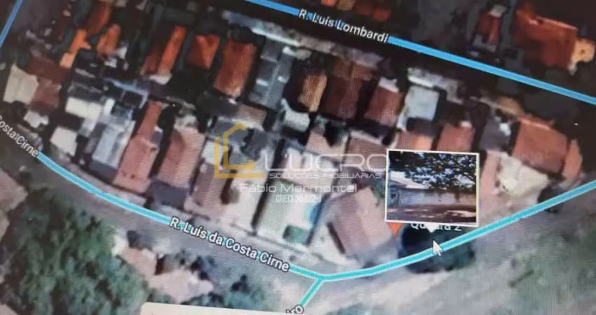 Terreno à venda no Jardim da Grama, Bauru 