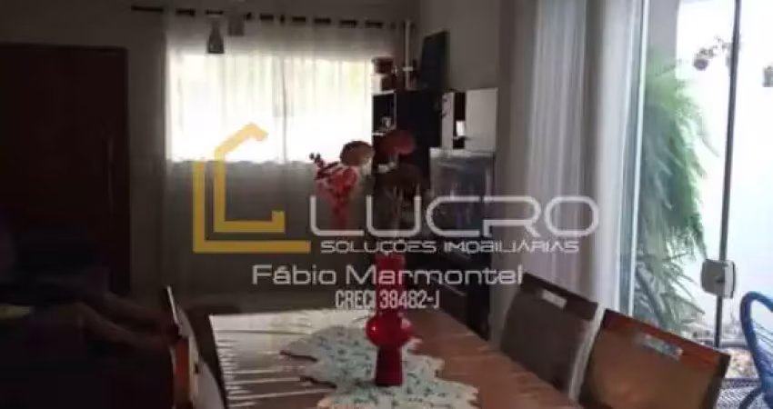 Casa com 3 quartos à venda no Residencial Vale Florido, Piratininga 
