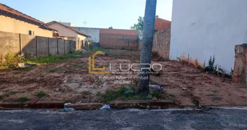 Terreno à venda na Vila Independência, Bauru 