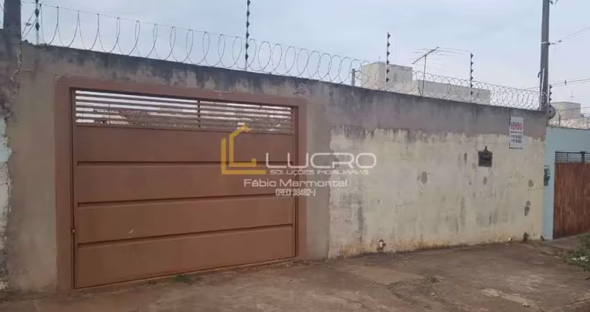 Terreno à venda no Santa Fé, Bauru 