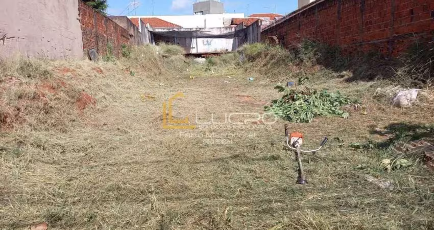 Terreno à venda na Vila Falcão, Bauru 