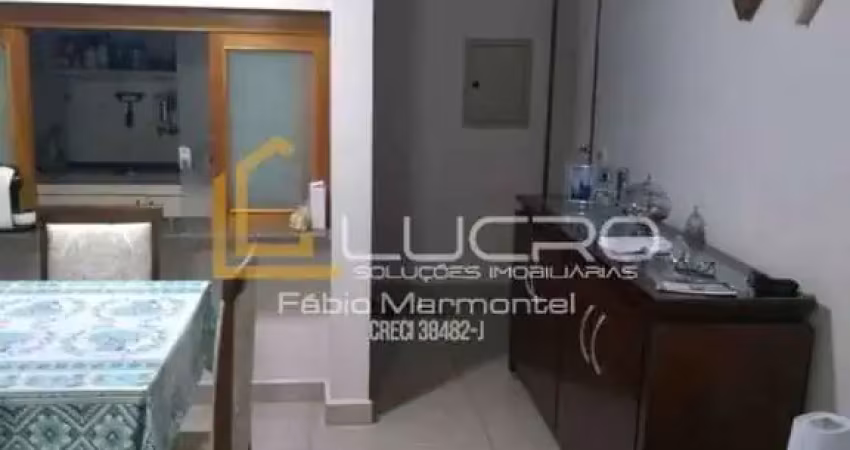 Apartamento com 3 quartos à venda na Vila Cardia, Bauru 