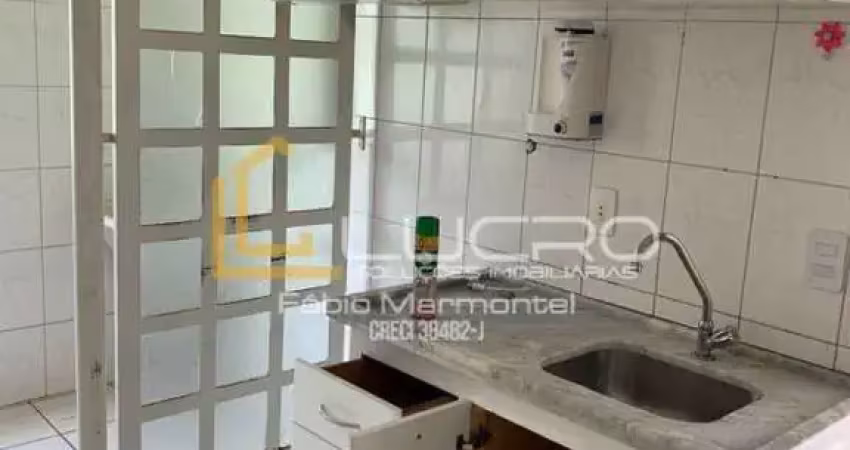 Apartamento rota bracell com 3 quartos e elevador lazer com piscina e quadra