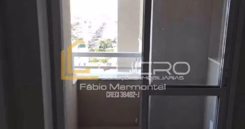 Apartamento para venda com 56 m² e 2 quartos em vila santa tereza, bauru - sp