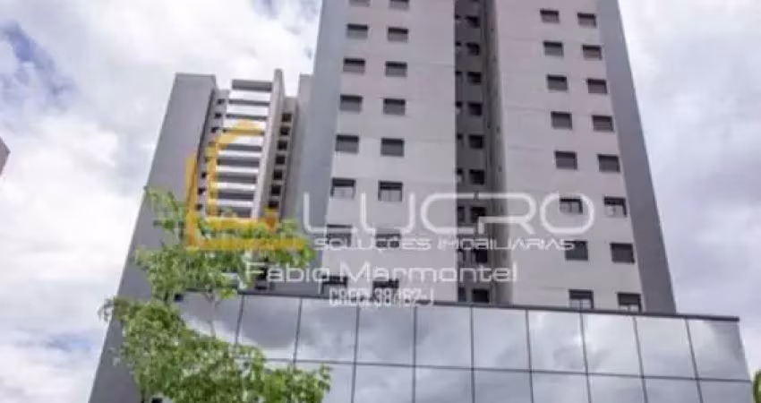 Vende-se e locação apartamento com 3 suítes torre champagne/residencial vivant home resort