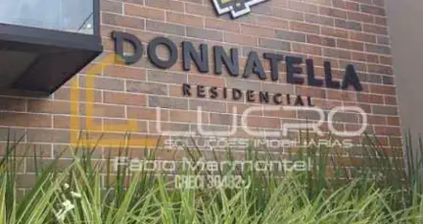 Vende-se apartamento de 1 dormitórios - donnatella residencial