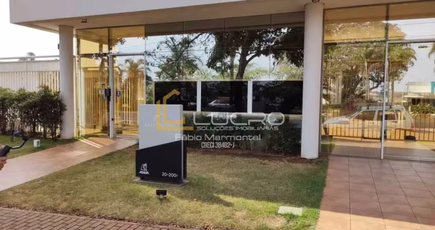 Apartamento com 3 quartos à venda na Vila Aviação, Bauru 