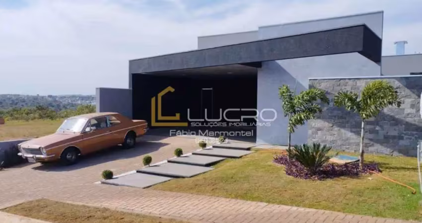 Casa em condomínio fechado em centro, (piratininga) - sp