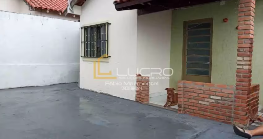Casa para venda com 80 m² e 2 quartos em núcleo habitacional mary dota, bauru - sp