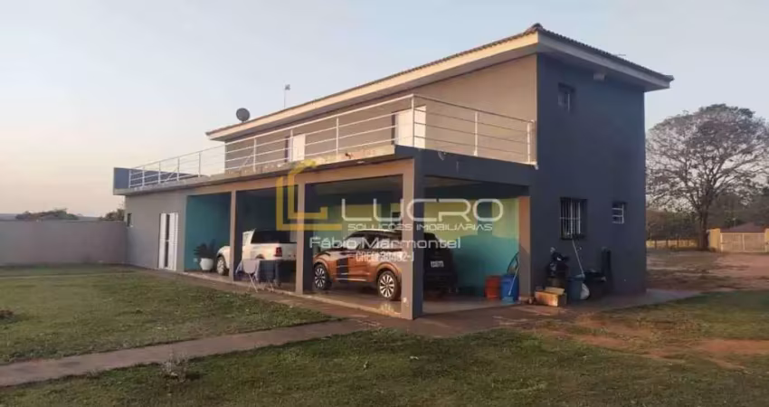 Chácara / sítio com 3 quartos à venda no Recanto Aprazível, Bauru 