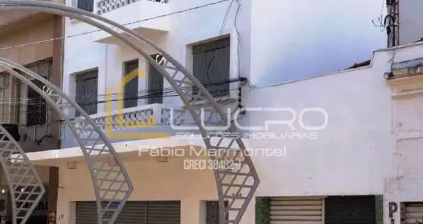 Ponto comercial à venda no Centro, Bauru 