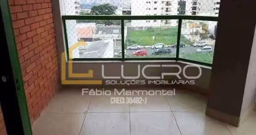 Apartamento com 3 quartos à venda no Jardim Paulista, Bauru 