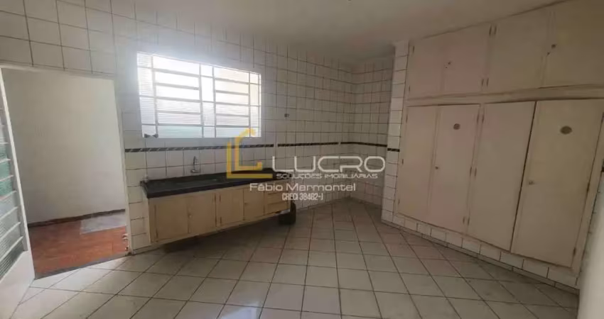 Casa com 3 quartos à venda no Jardim Estoril, Bauru 